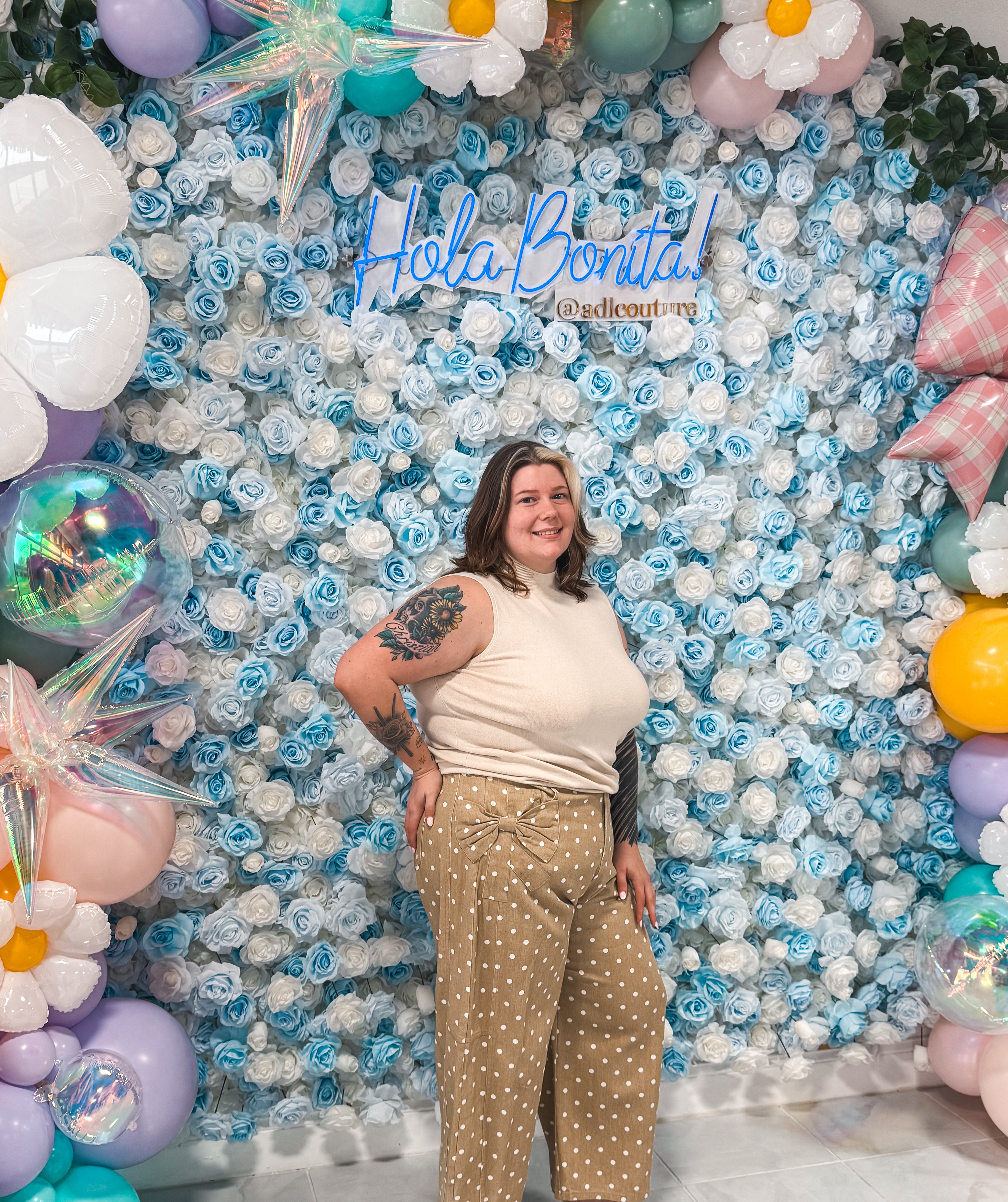 Mikayla Pants - Curvy Collection