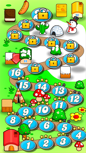 Bomb Mania App