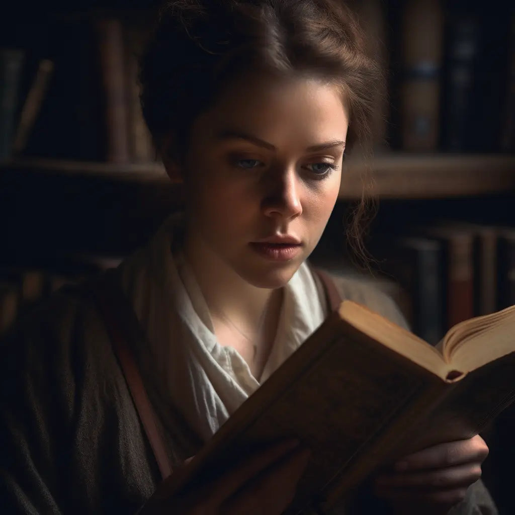 DIY: transformar un libro viejo en un Book Nook