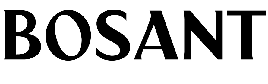 Bosant
