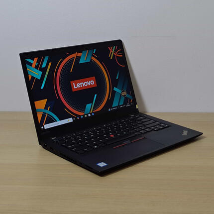 Cover Lenovo Thinkpad L14 Butik Laptop