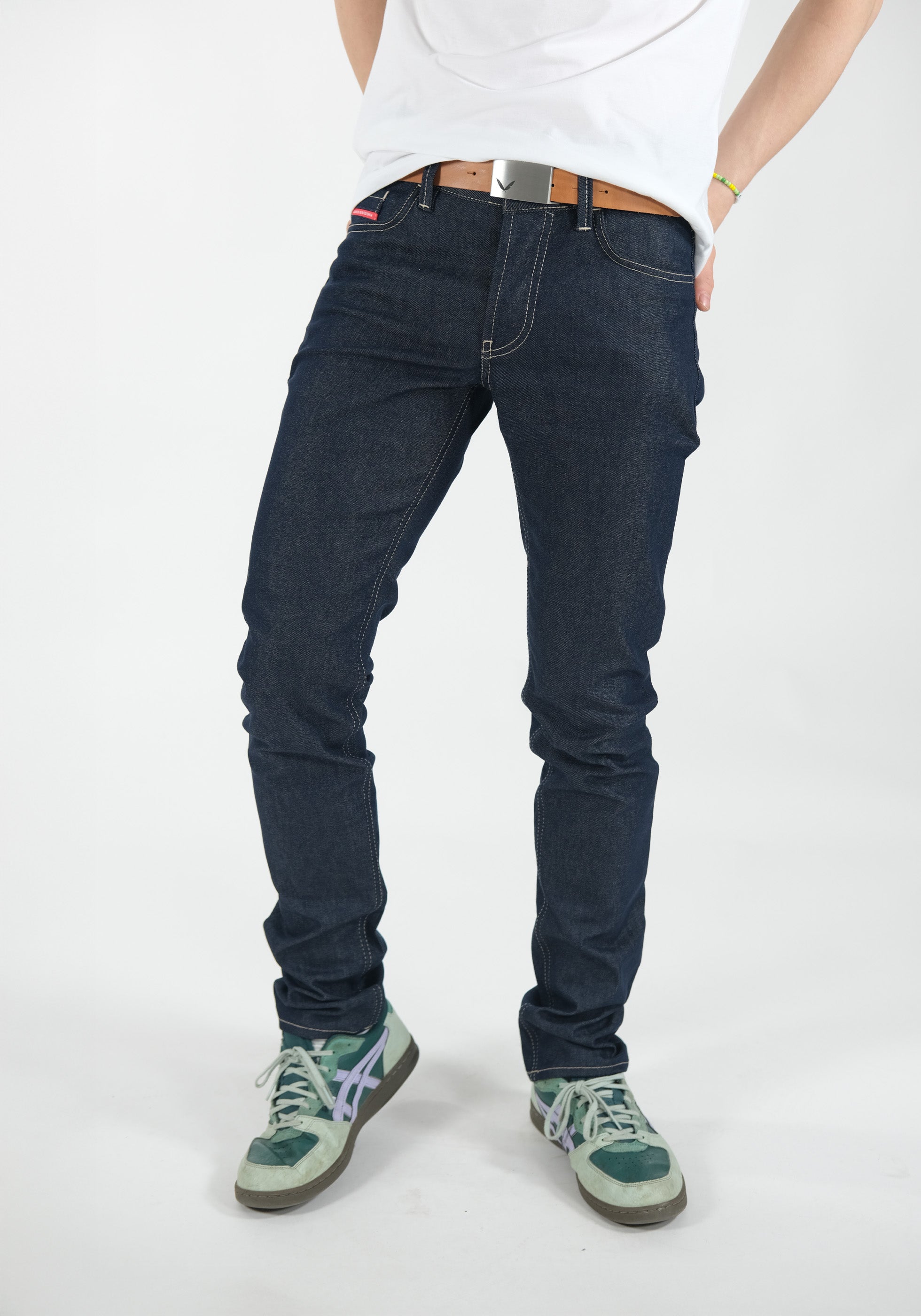 Augschburgdenim Slim fit Jeans Benedikt