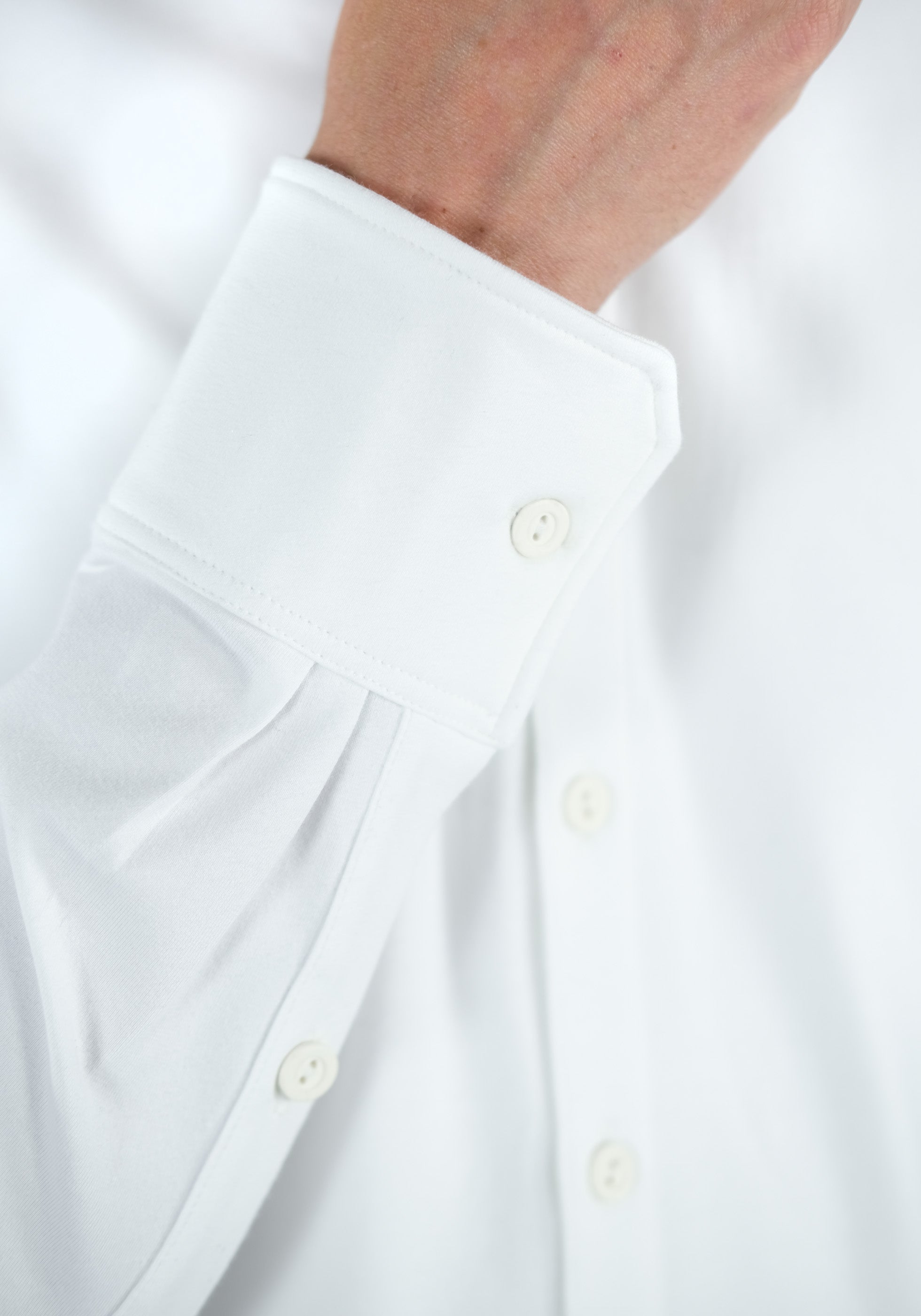 Everyday-Hemd Knit Fit "Quentin"