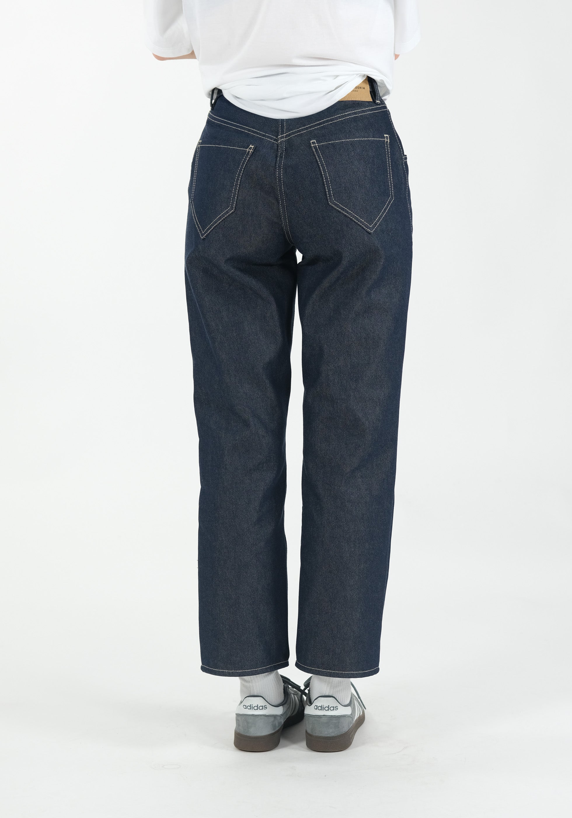 Augschburgdenim Straight fit Jeans Ricarda
