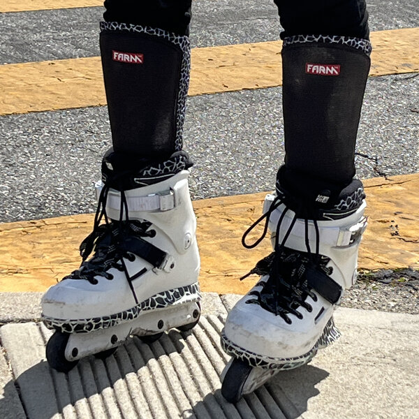 USD - Sway Farmer Pro in action