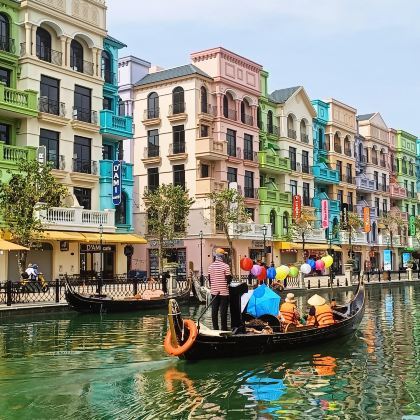 越南河内+下龙湾5日4晚私家团 越南河内+下龙湾5日4晚私家团