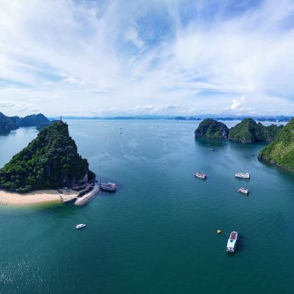越南河内+下龙湾5日4晚私家团 越南河内+下龙湾5日4晚私家团
