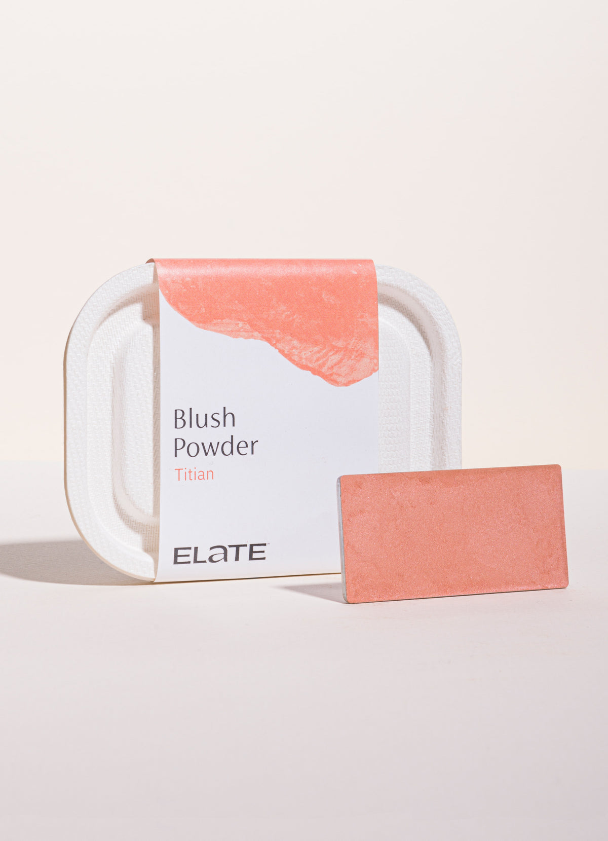 Blush Powder Refill