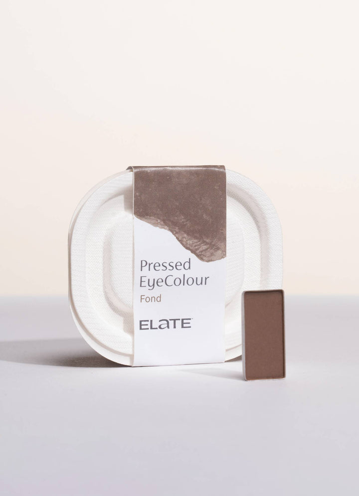 Pressed EyeColour Refill