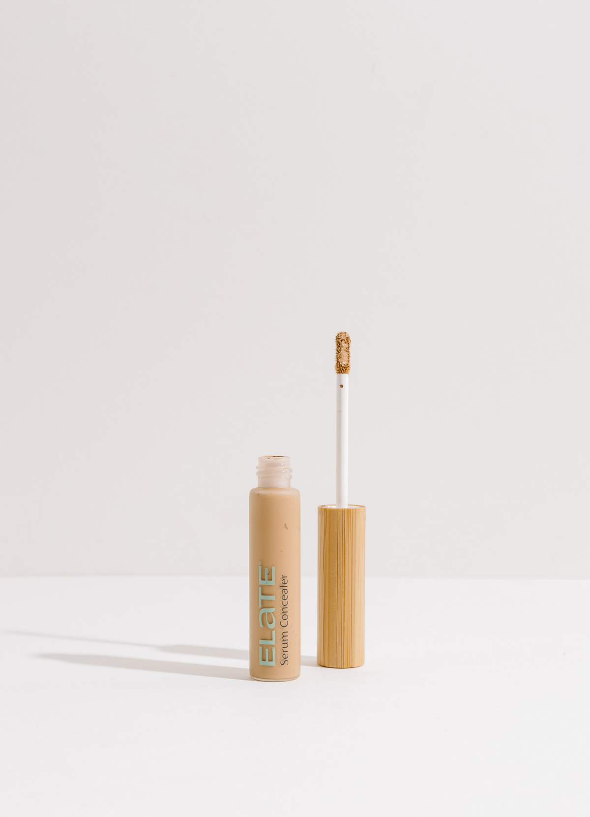 vegan cruelty free full coverage concealer creme concealer.  #shade_SN2_|_Light_Neutral