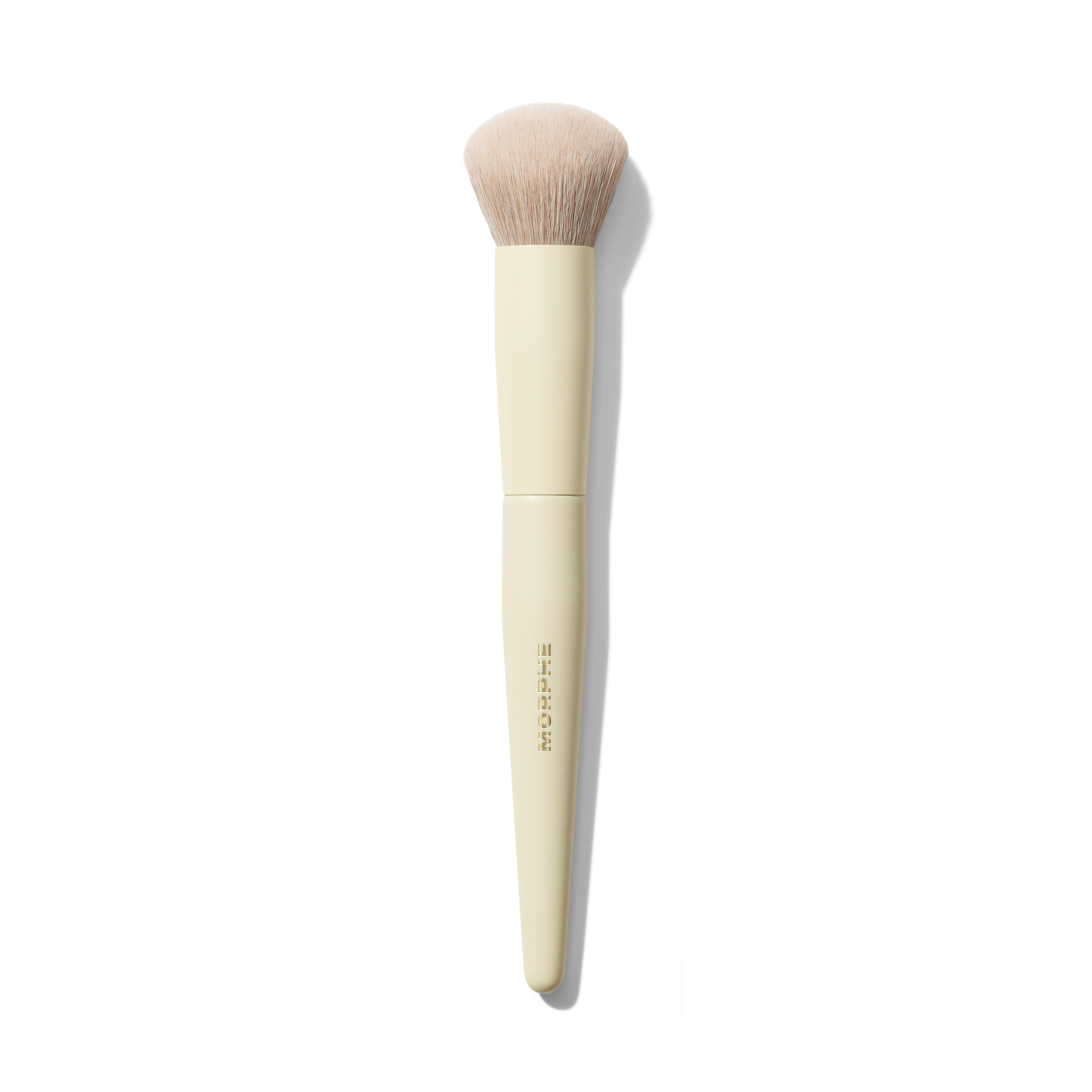 Buttery Blends M108 Slanted Foundation Brush | Buttery Blends M108 Slanted Foundation Brush