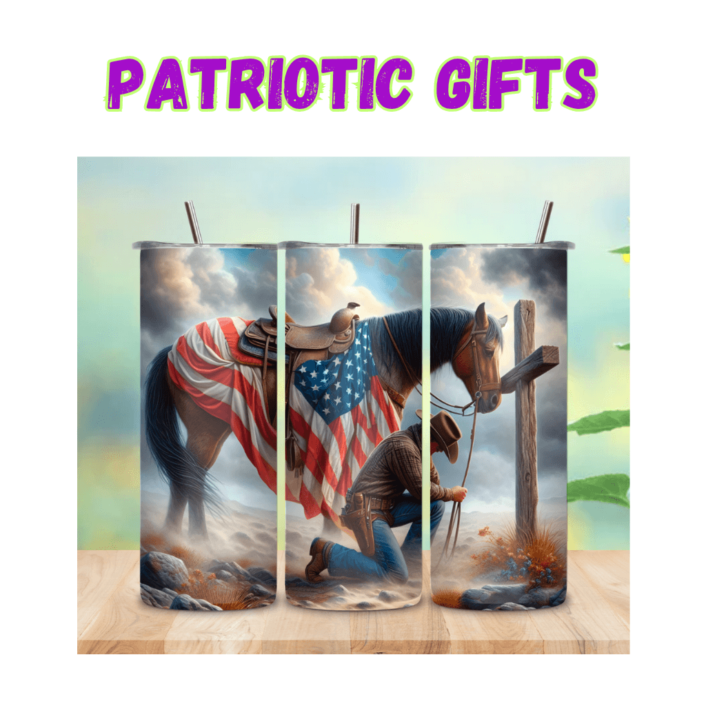 Patriotic Gift Collection