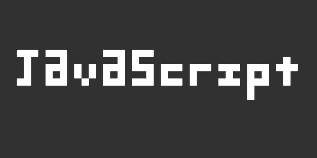 JavaScript - Week 04