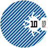 sabacan records 10th