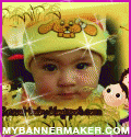 Create your own banner at  mybannermaker.com!