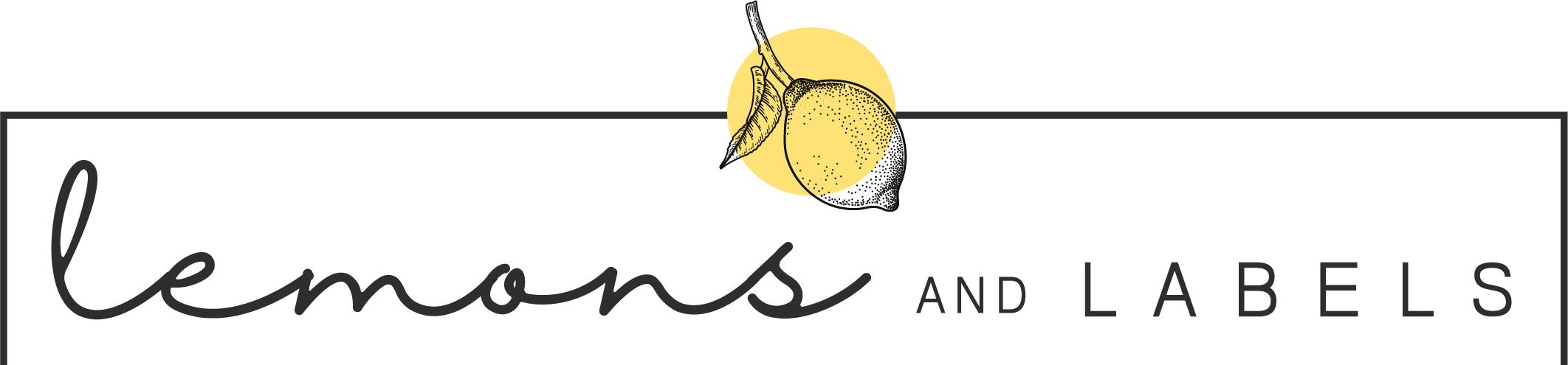 LEMONS & LABELS