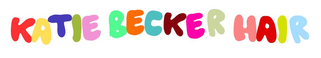 Katie Becker Hair 