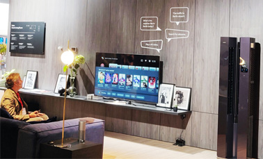 IFA 2019������ ��ŷ�ް桱�ǻۼ�ͥ��أ�չ��ȫͼ��
