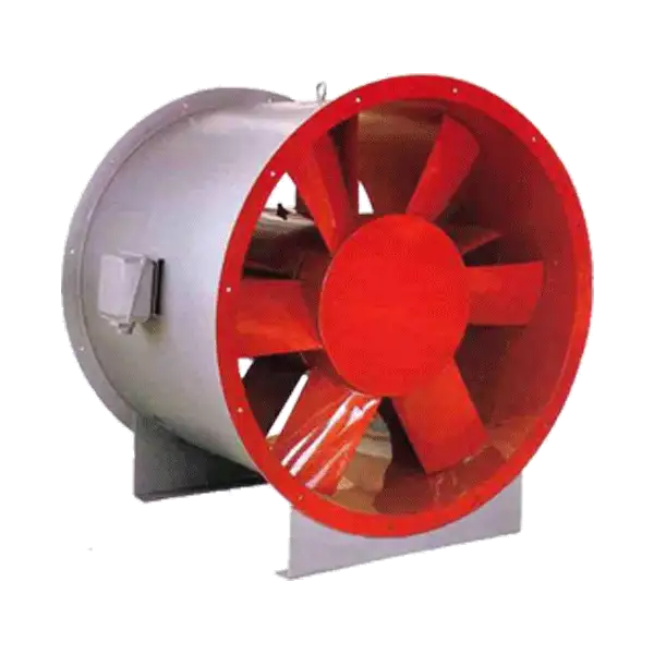高溫排煙風(fēng)機(jī)