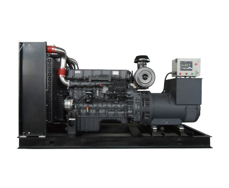 50kw上柴發(fā)電機(jī)