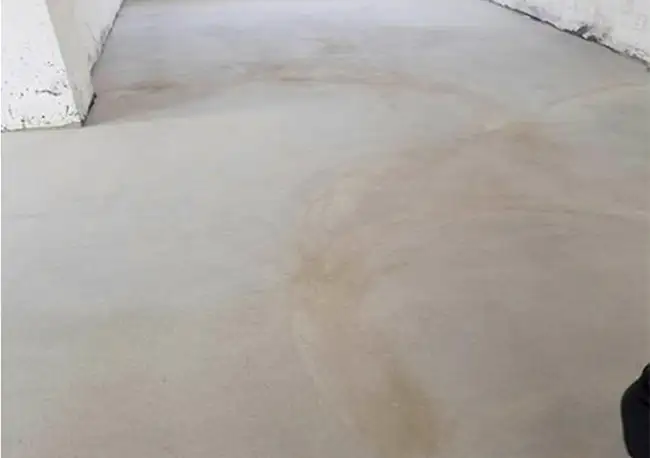 地面界面劑