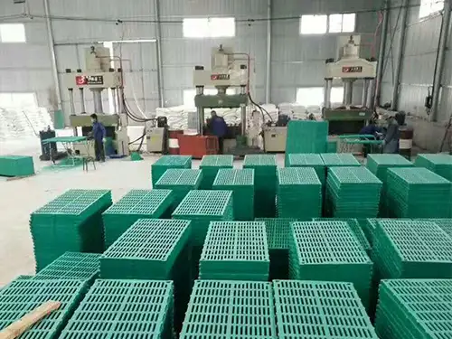 貴陽復(fù)合漏糞板