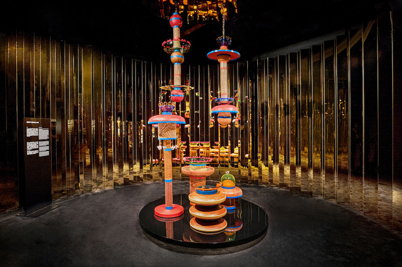 中国新锐设计师徐明宇“Wonderland”家居系列作品 (1).jpg