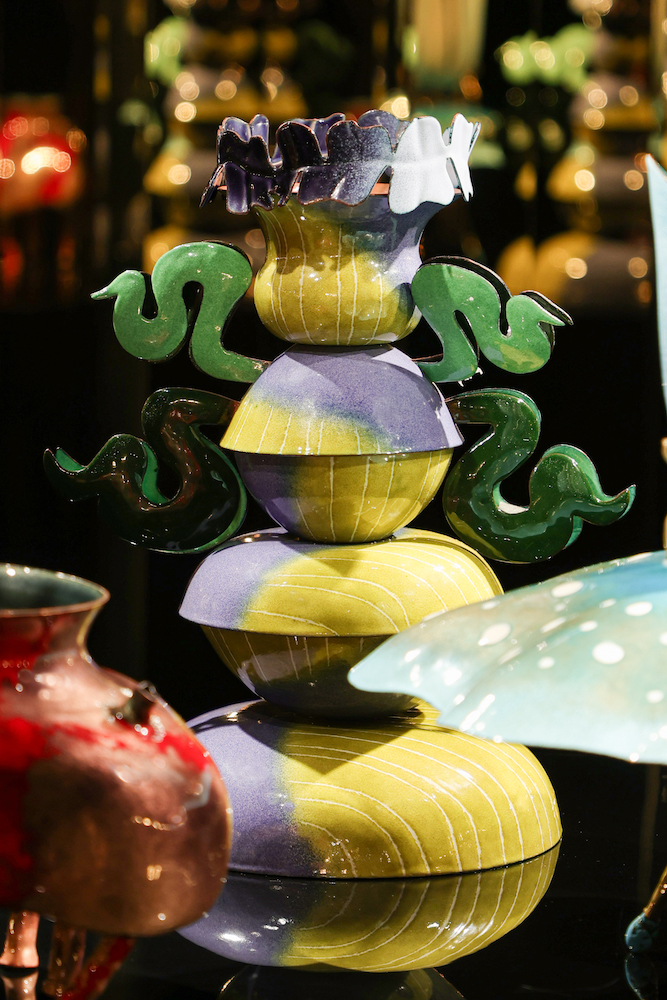 中国新锐设计师吴婕“A Journey”家居系列作品 (2).jpg