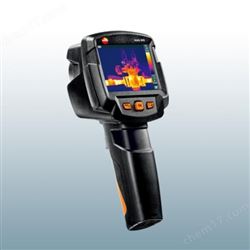 testo865德图红外热像仪