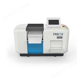TRILOS泰洛思 三輥機研磨機