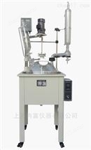 10L-100L单层玻璃反应釜