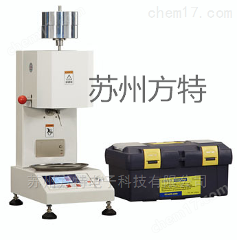 FTRH-400熔融指數(shù)儀MFR