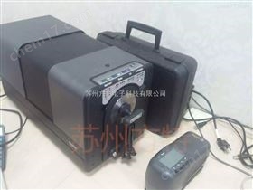xrite Color i7Gretagmacbeth愛色麗colori7臺式分光測色儀