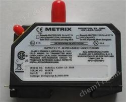 METRIX變送器現貨美國邁確代理