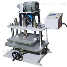 發泡塑膠反復壓縮試驗機