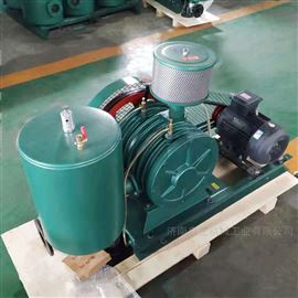 HCC30S浙江回转风机 中压鼓风机