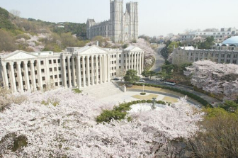 韩国语学院+本科双申请