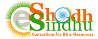 e-ShodhSindhu