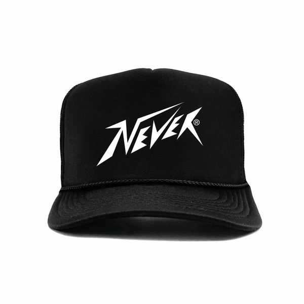 Amplifier Trucker Hat