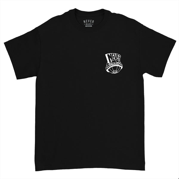 Worldwide Never Made Tee