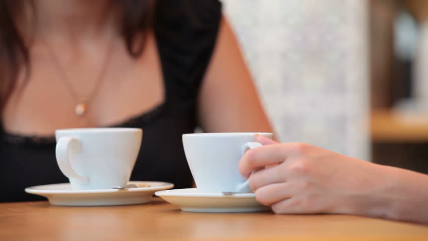 GIRLS CAFE