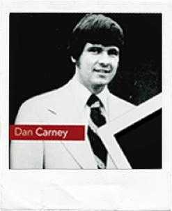 foto oprichter Pizzahut