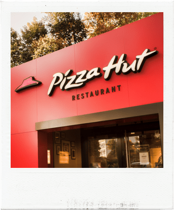 foto oprichter Pizzahut