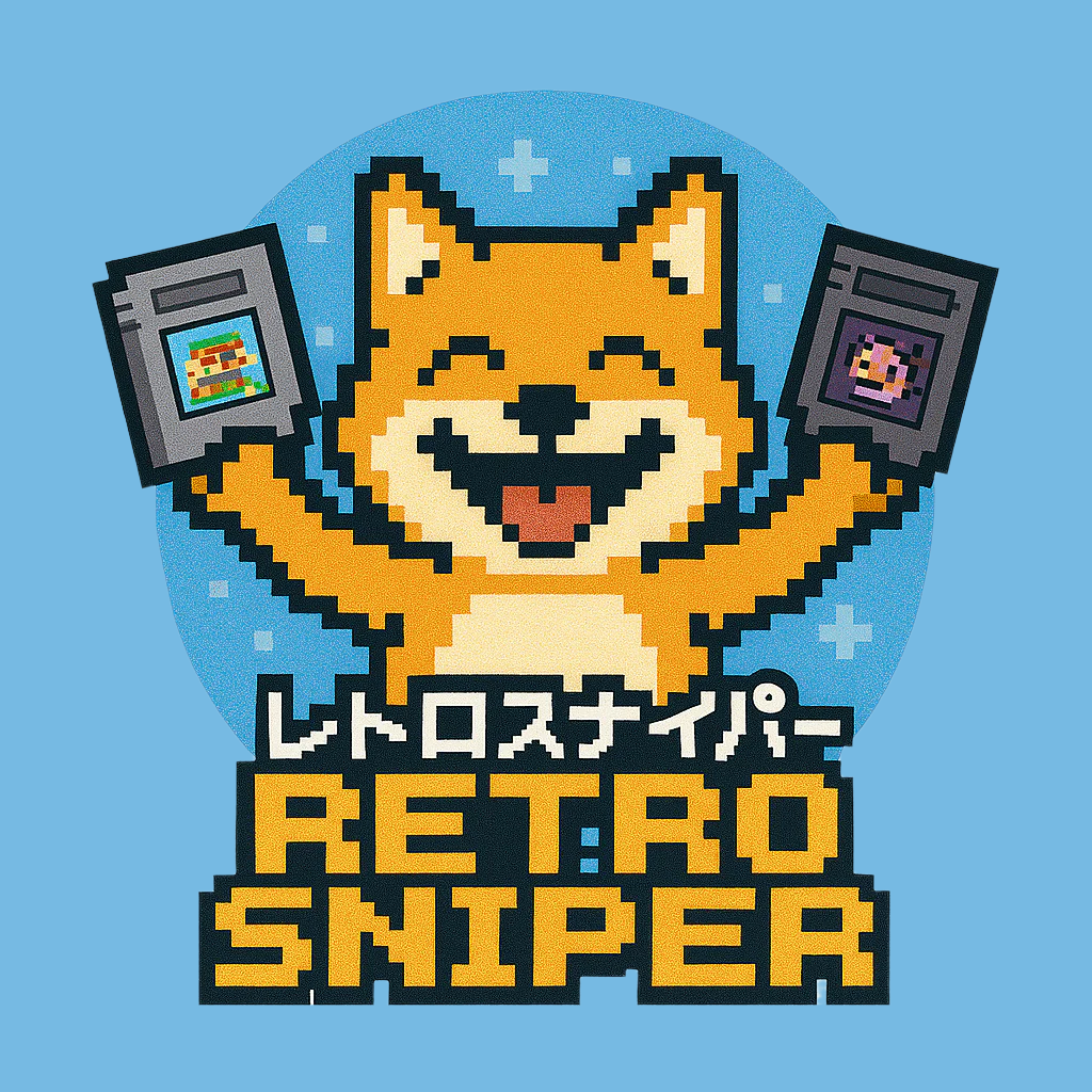 RetroSniper.com