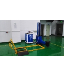 輪胎組合機