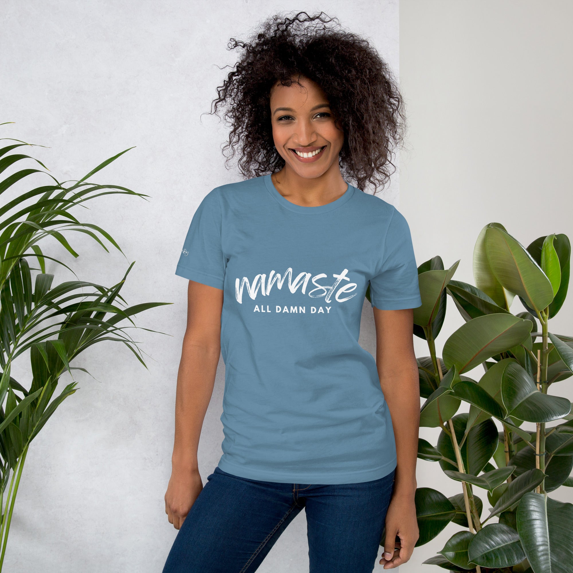 Namaste | Unisex T-Shirt