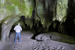 Cobijeru ‘muddy cave’ Cobijeru ‘muddy cave’