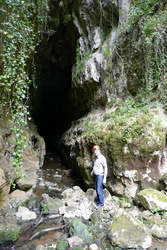 Cobijón cave Cobijón cave