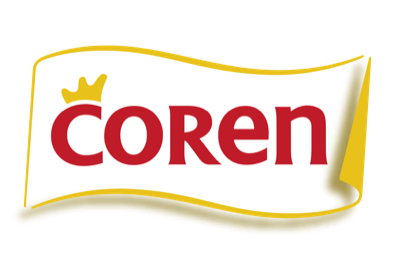 Coren logo