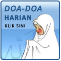 Himpunan Doa Harian